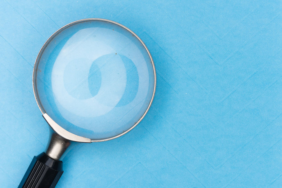 Woran erkenne ich ein nachhaltiges Produkt?