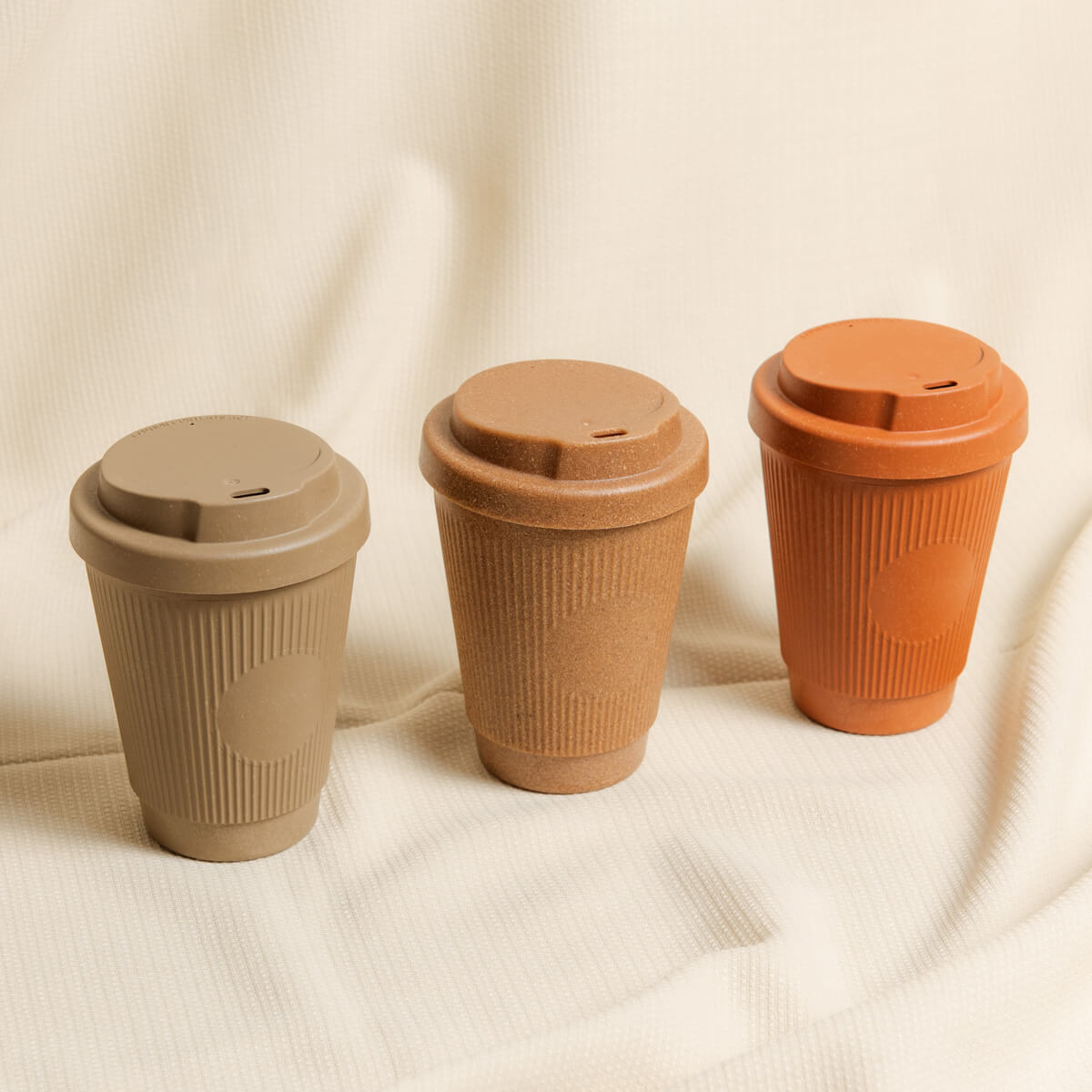 Kaffeeform, Weducer Cup Essential in Cayenne