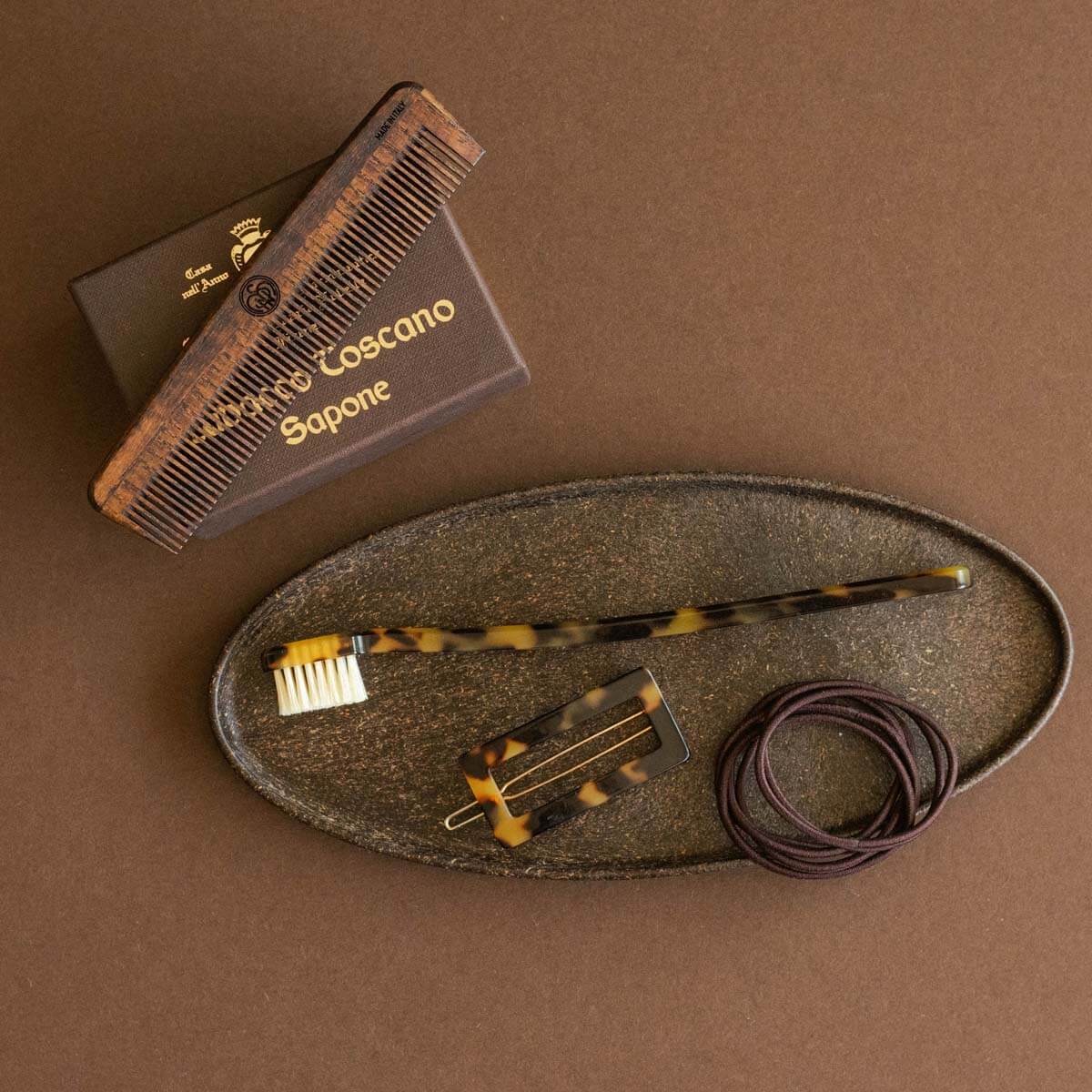 Kaffeeform, Tray in Coffee Io Nova