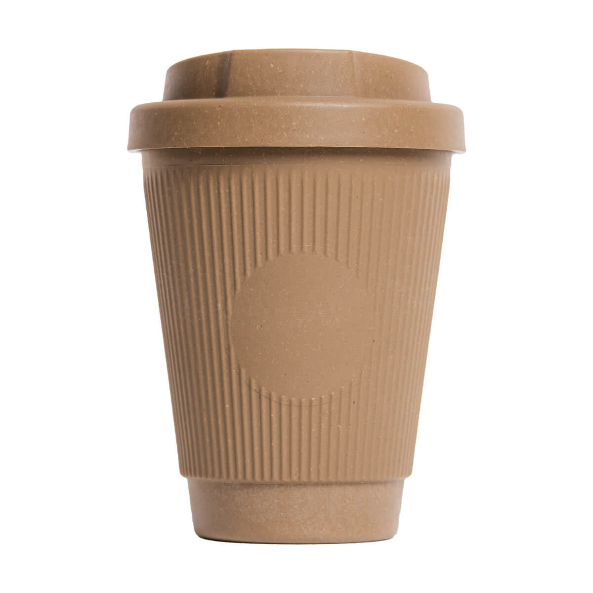 Freisteller Kaffeeform Kaffeebecher Weducer Cup Essential 300ml in Cardamom