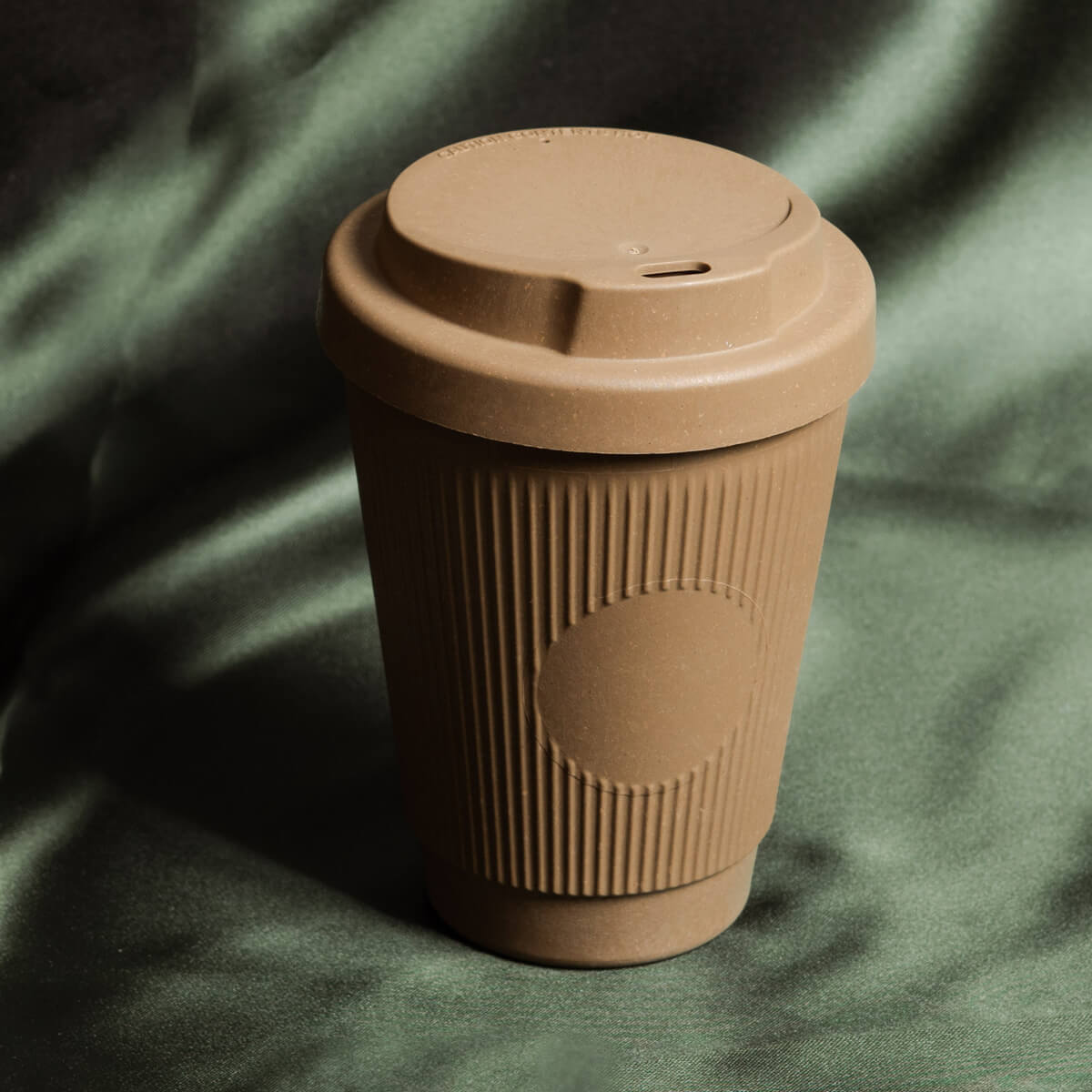 Kaffeeform Weducer Cup Essential in Cardamom