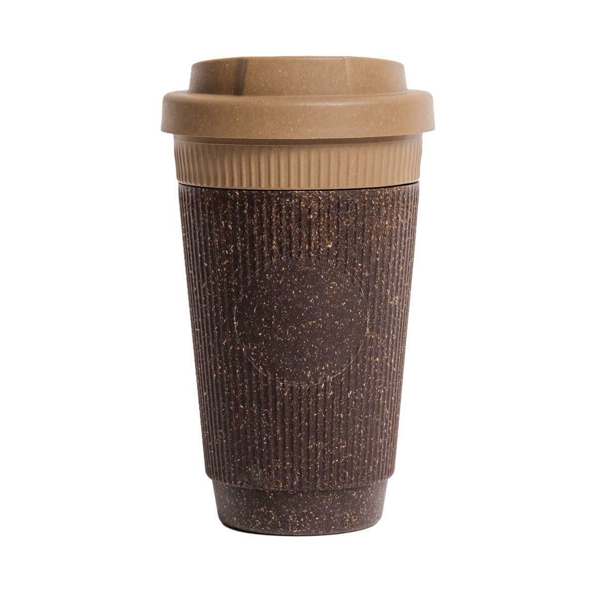 Freisteller Kaffeeform Kaffeebecher to go Weducer Cup Refined in Cardamom